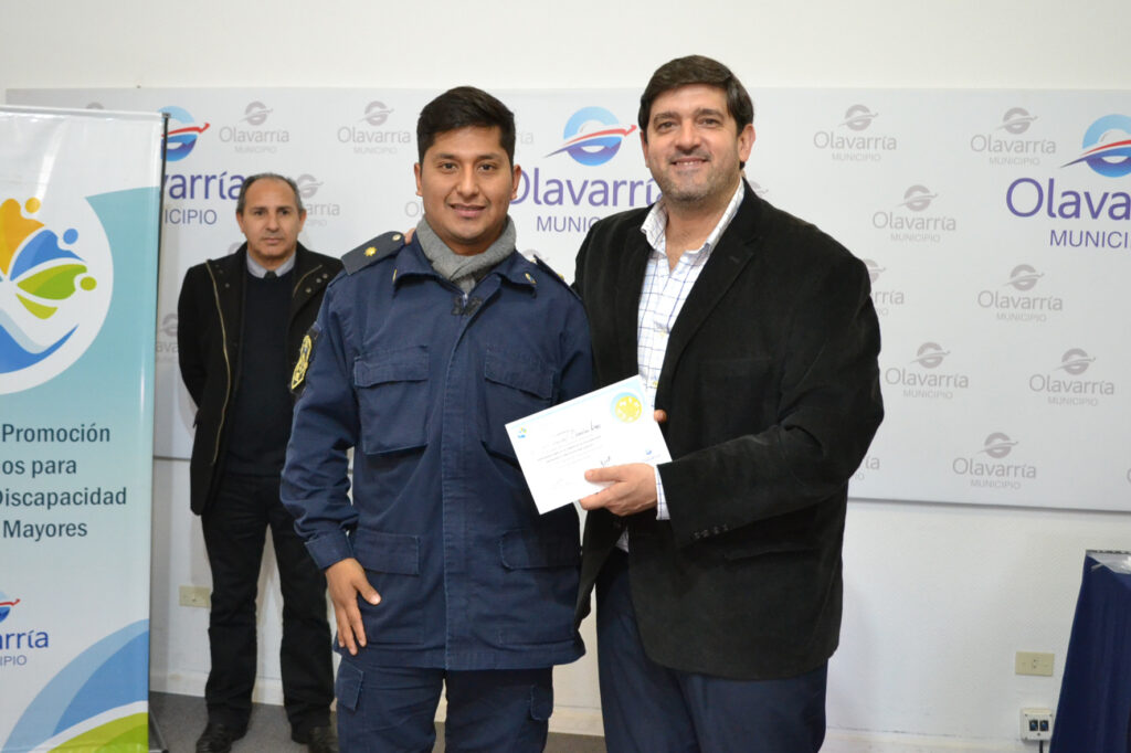 Perspectiva de discapacidad