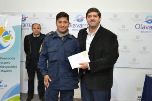 Perspectiva de discapacidad