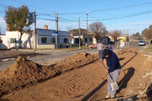 Plan de conservación de