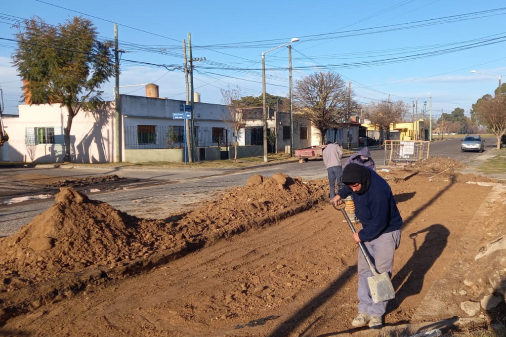Plan de conservación de