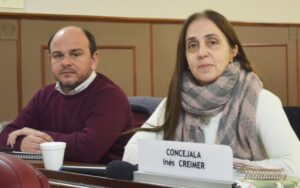 Por iniciativa del Foro