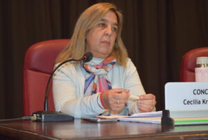 Primer semestre 2022