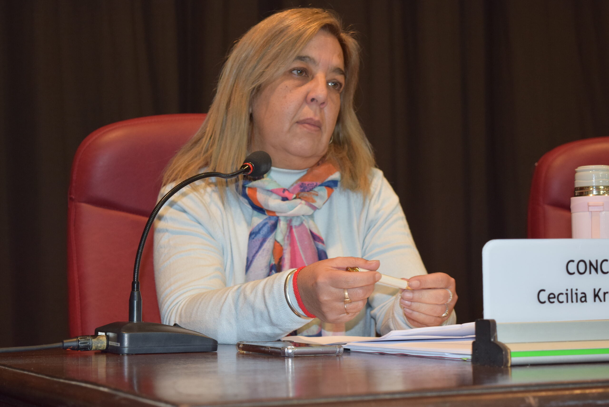 Primer semestre 2022
