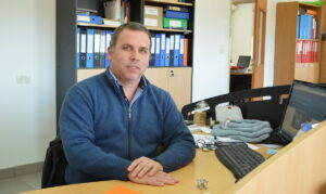 Profesional de la FIO