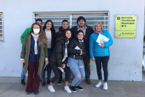 Programa Alimentario Municipal