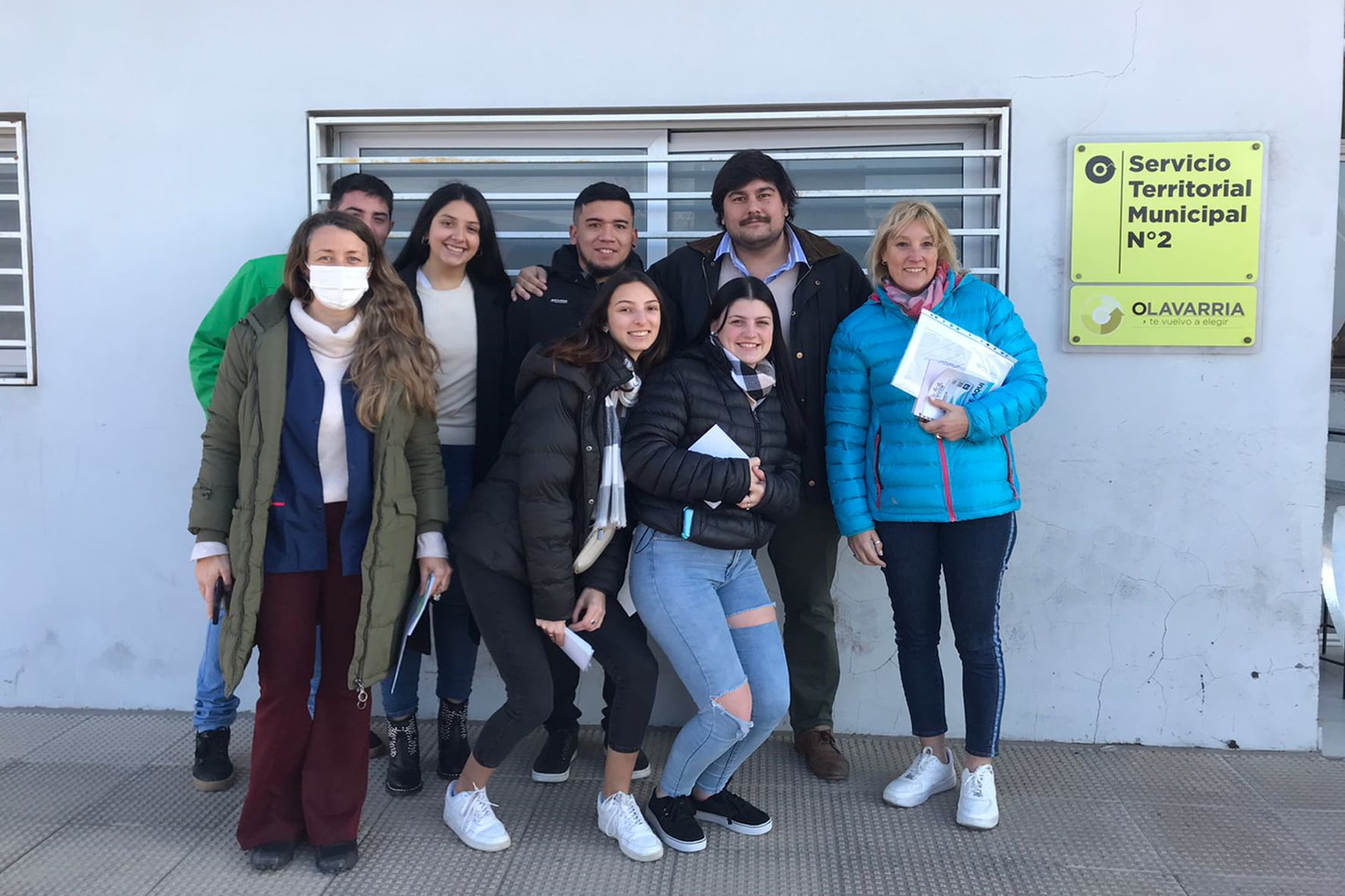 Programa Alimentario Municipal