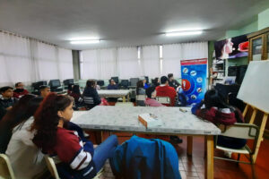 Programa de Concientización Vial