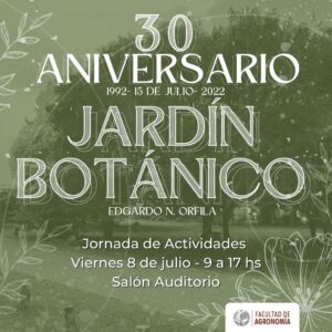 Se realizará una jornada