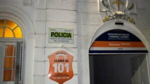 Caso Daiana Abregú