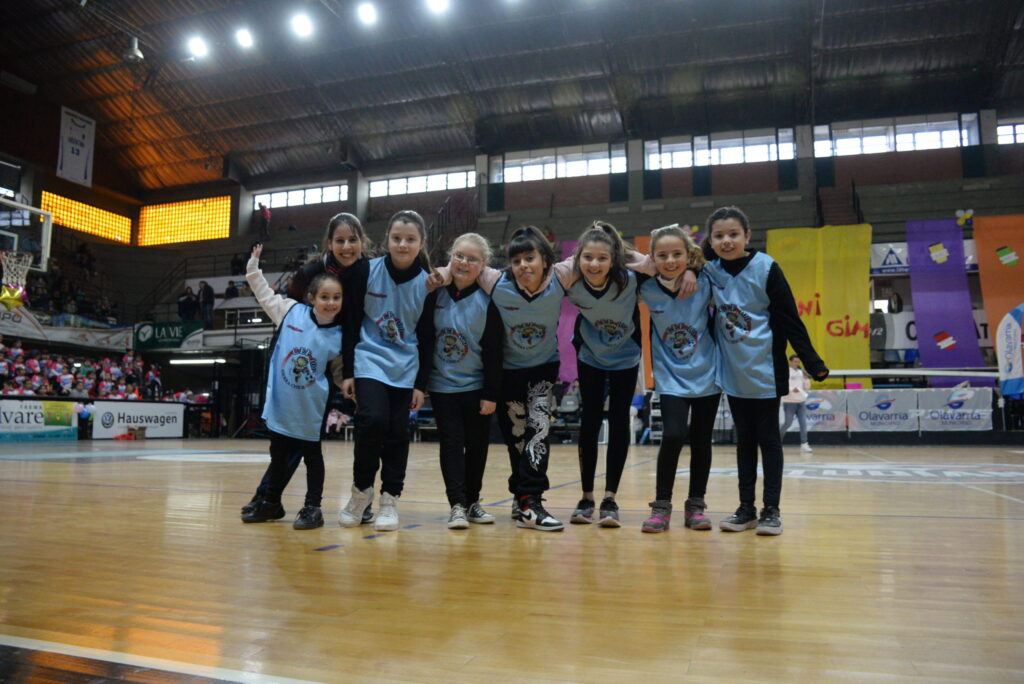 coreografías 