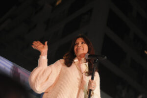 Cristina