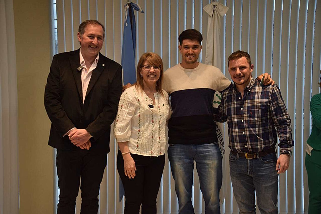 Colegio de Ingenieros Distrito