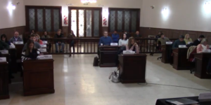 Con varios proyectos se