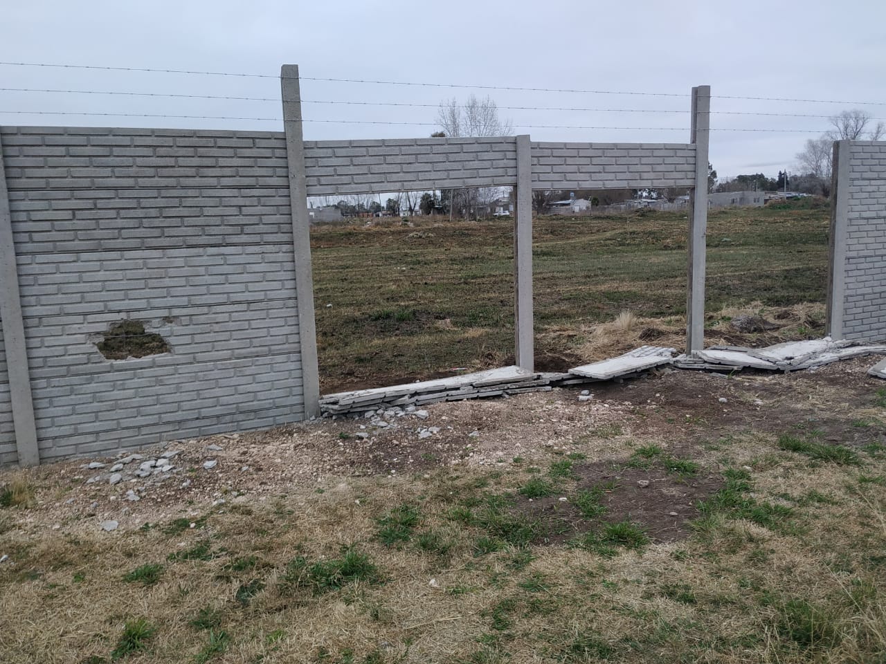 Coopelectric repudia acto de