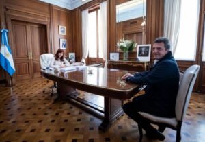 Panorama político