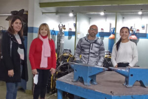 Desarrollo Económico