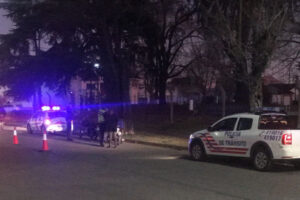 Detectaron alcoholemias de más