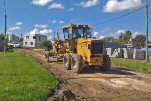 El Municipio destinará una