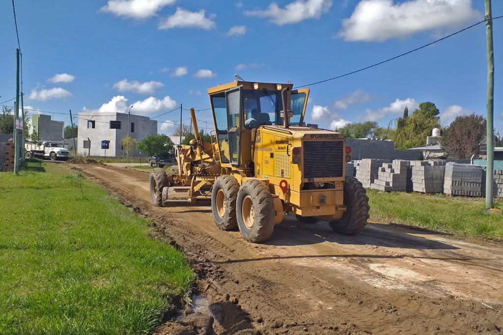 El Municipio destinará una