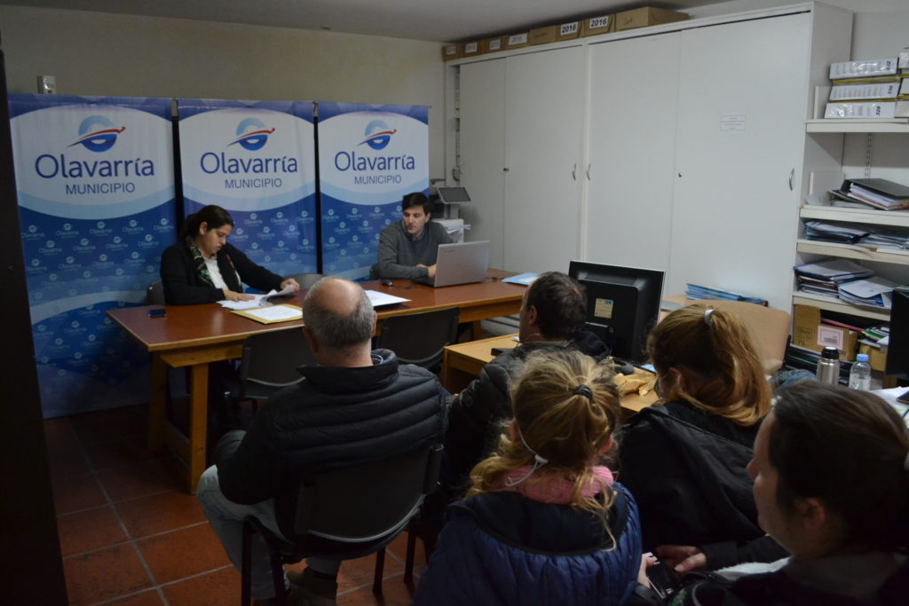 El Municipio invertirá más