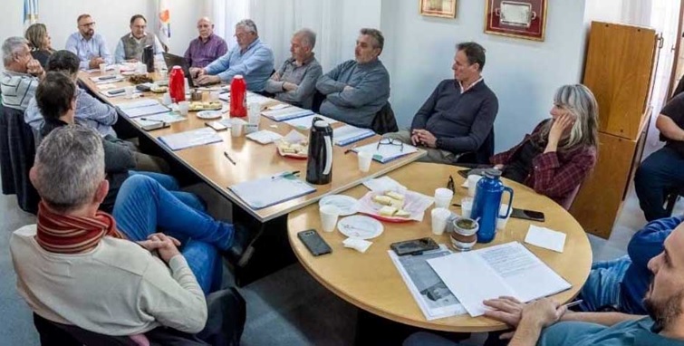 Enérgico repudio de CONAICE