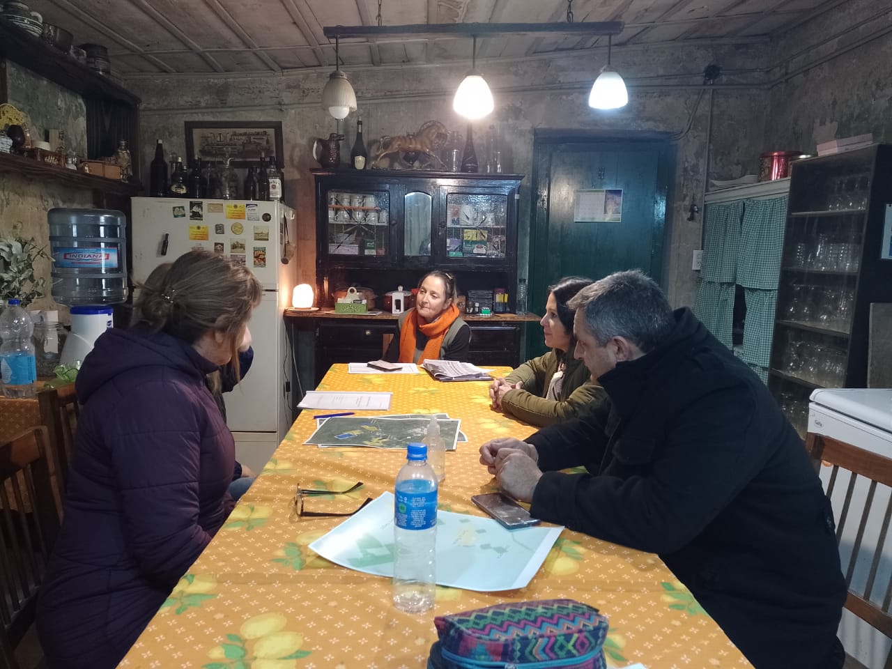 Es necesario proyectar una