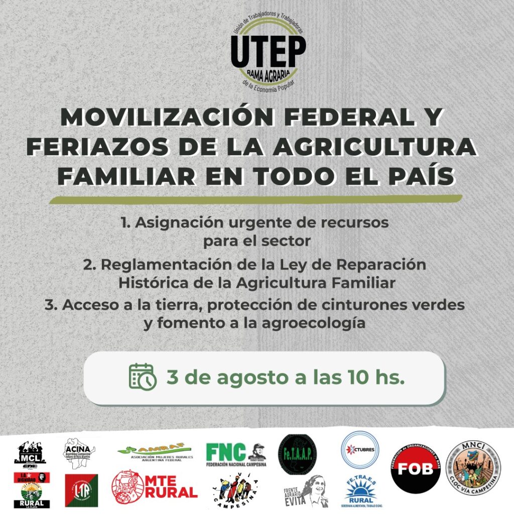 Este miércoles habrá una