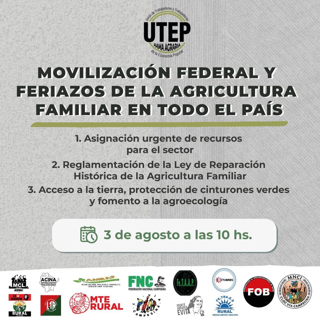 Este miércoles habrá una