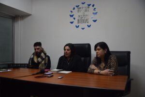 Hoy estamos inaugurando nuestro