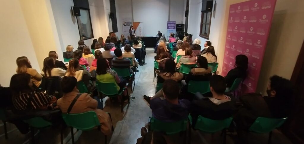 Infancias desobedientes