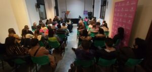 Infancias desobedientes