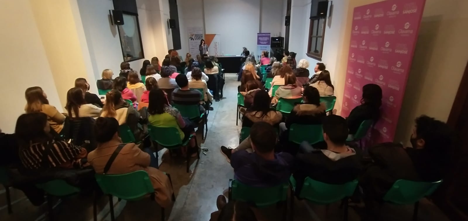 Infancias desobedientes