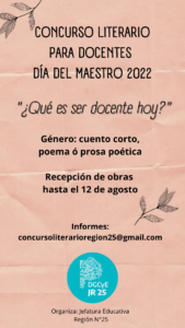 Jefatura de Educación Región