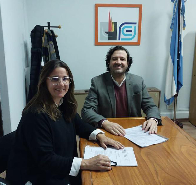 La Facultad de Derecho