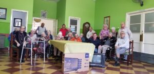 La Subcomisión de Damas