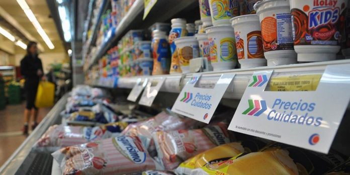 Las ventas minoristas de