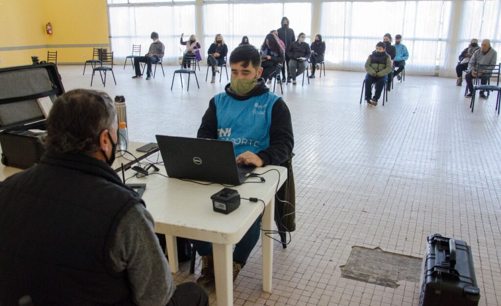 Mañana es el último