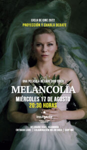 Melancolía