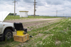 Municipio y Coopelectric pusieron