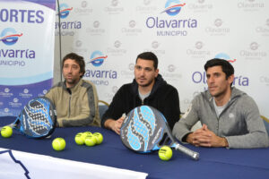 Olavarría