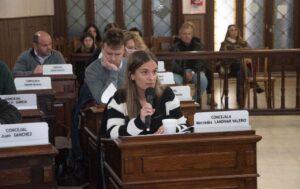 Predio de la Escuela