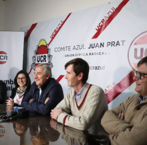 Previo a su llegada
