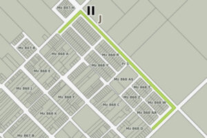 Proyecto de apertura de