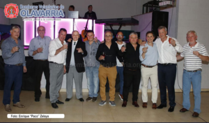 Se desarrolló con gran