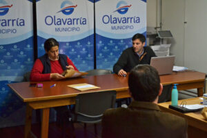 Se licitaron cámaras de