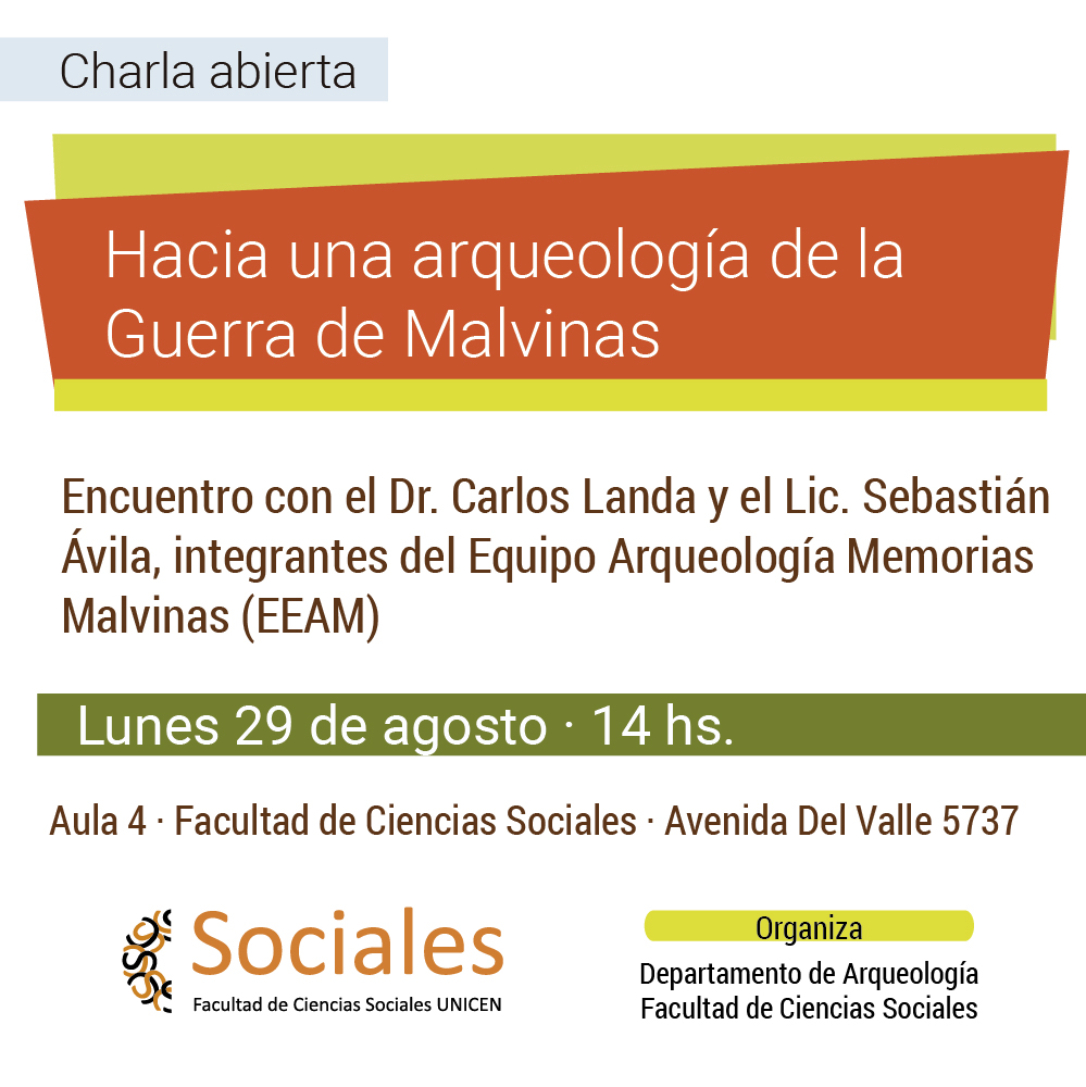 Se presentará la novela