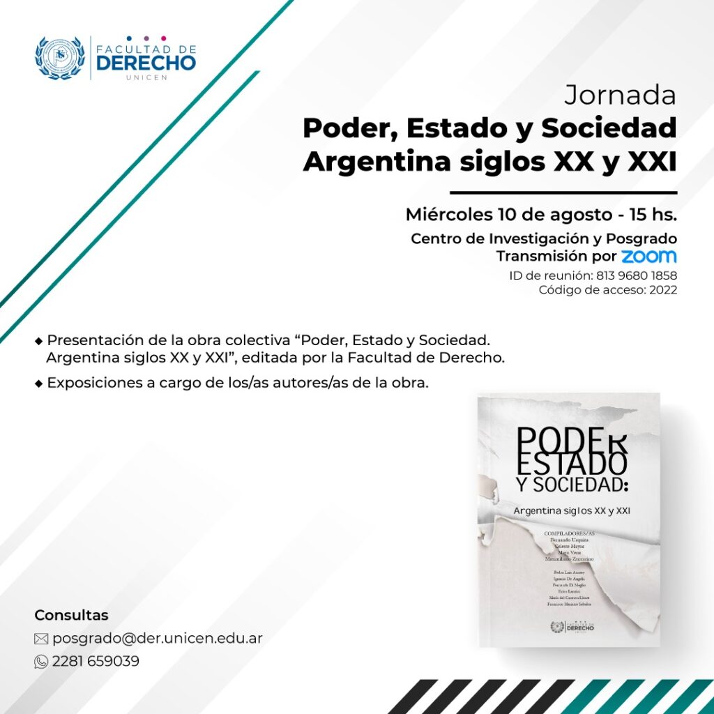 Se realizará la jornada