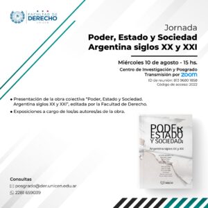 Se realizará la jornada