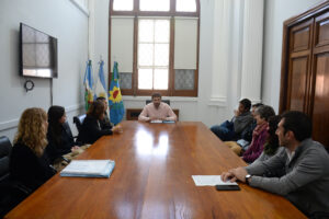 Se realizó una nueva