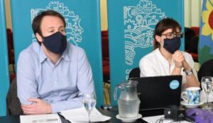 Semana clave para las